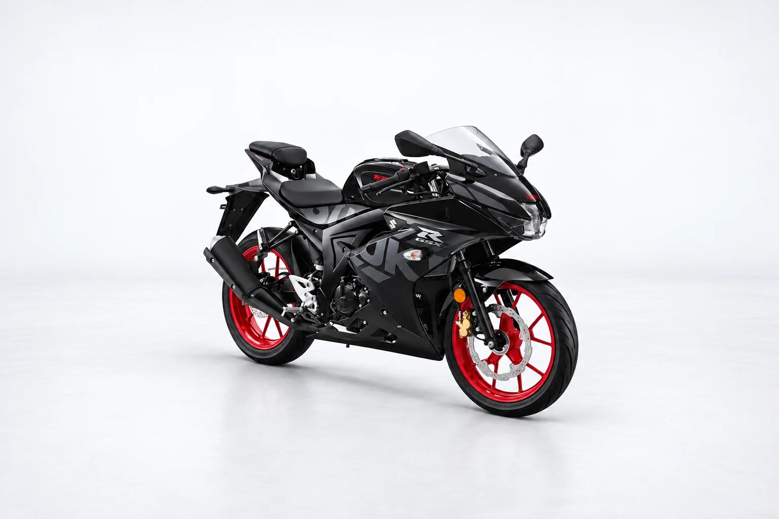 SUZUKI GSX-R150 ABS