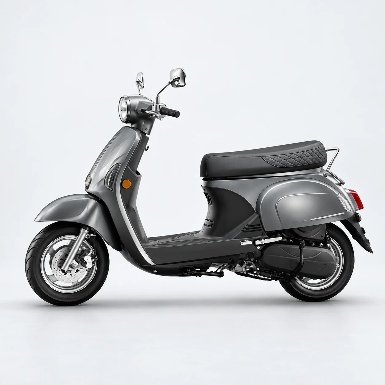 KYMCO iMany 110 3