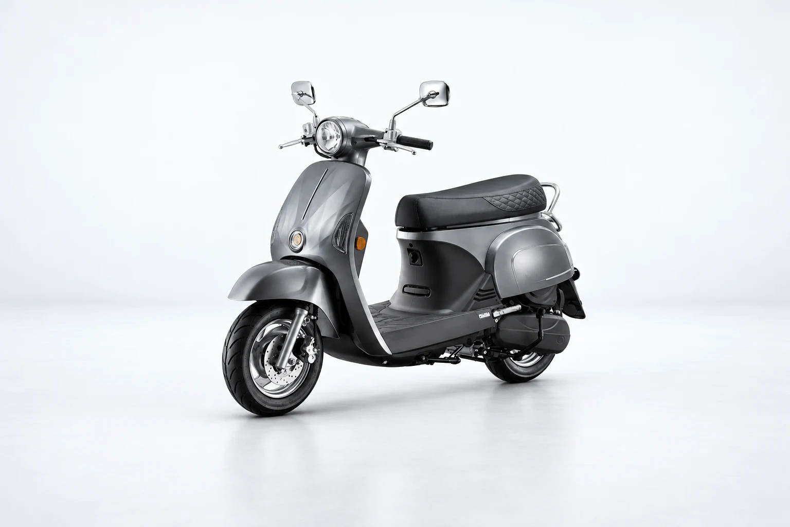 KYMCO iMany 110