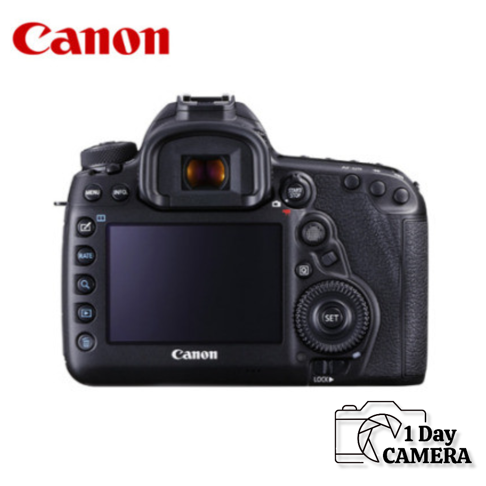 [Jamsil] Canon EOS 5D Mark IV 2