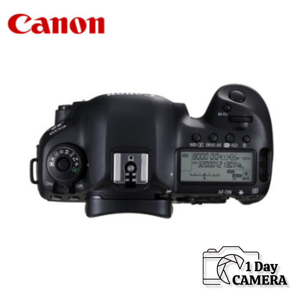 [Jamsil] Canon EOS 5D Mark IV 3