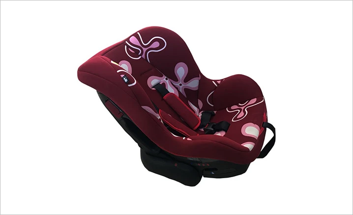 Baby car seat
