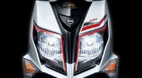 [台中] SYM SYM JET S 125 ABS 3