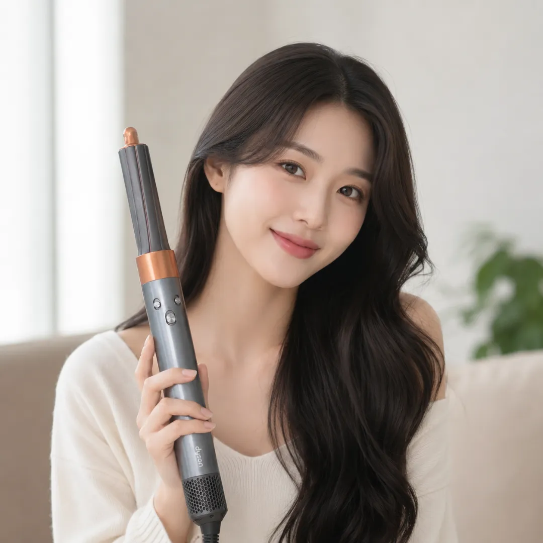 Dyson Airwrap 110V