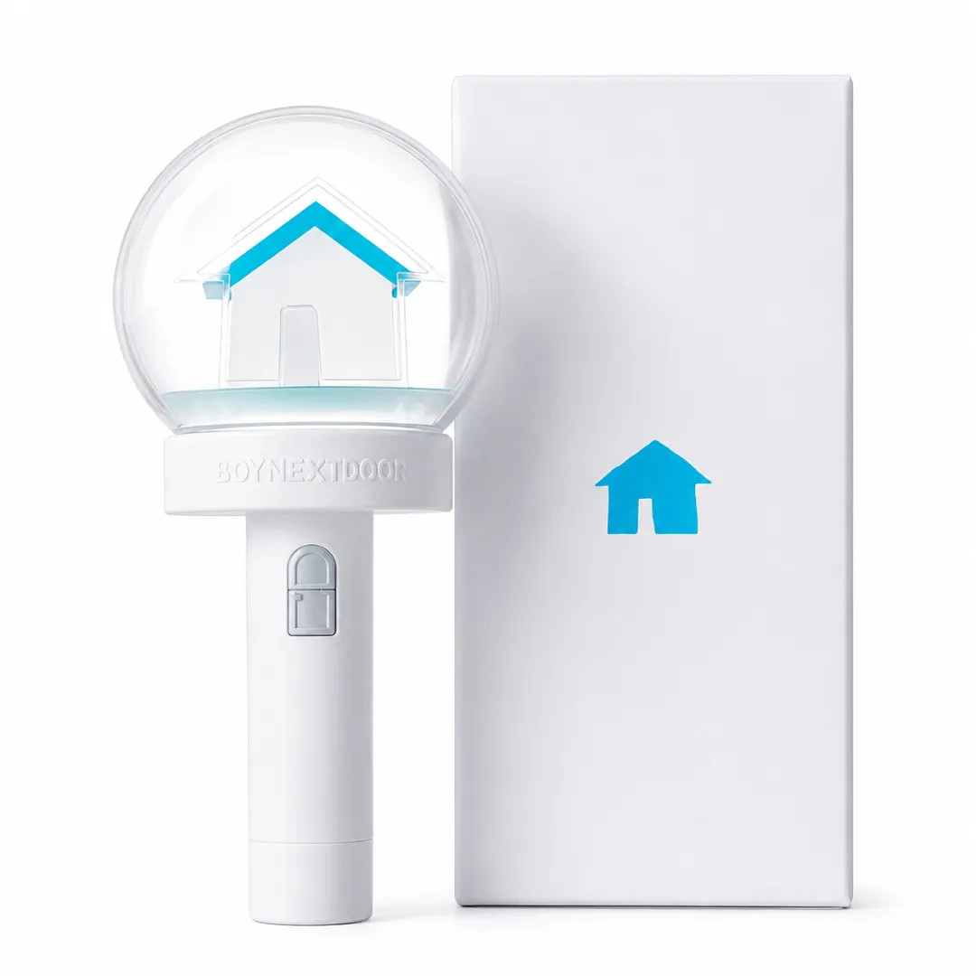 BOYNEXTDOOR Official Light Stick