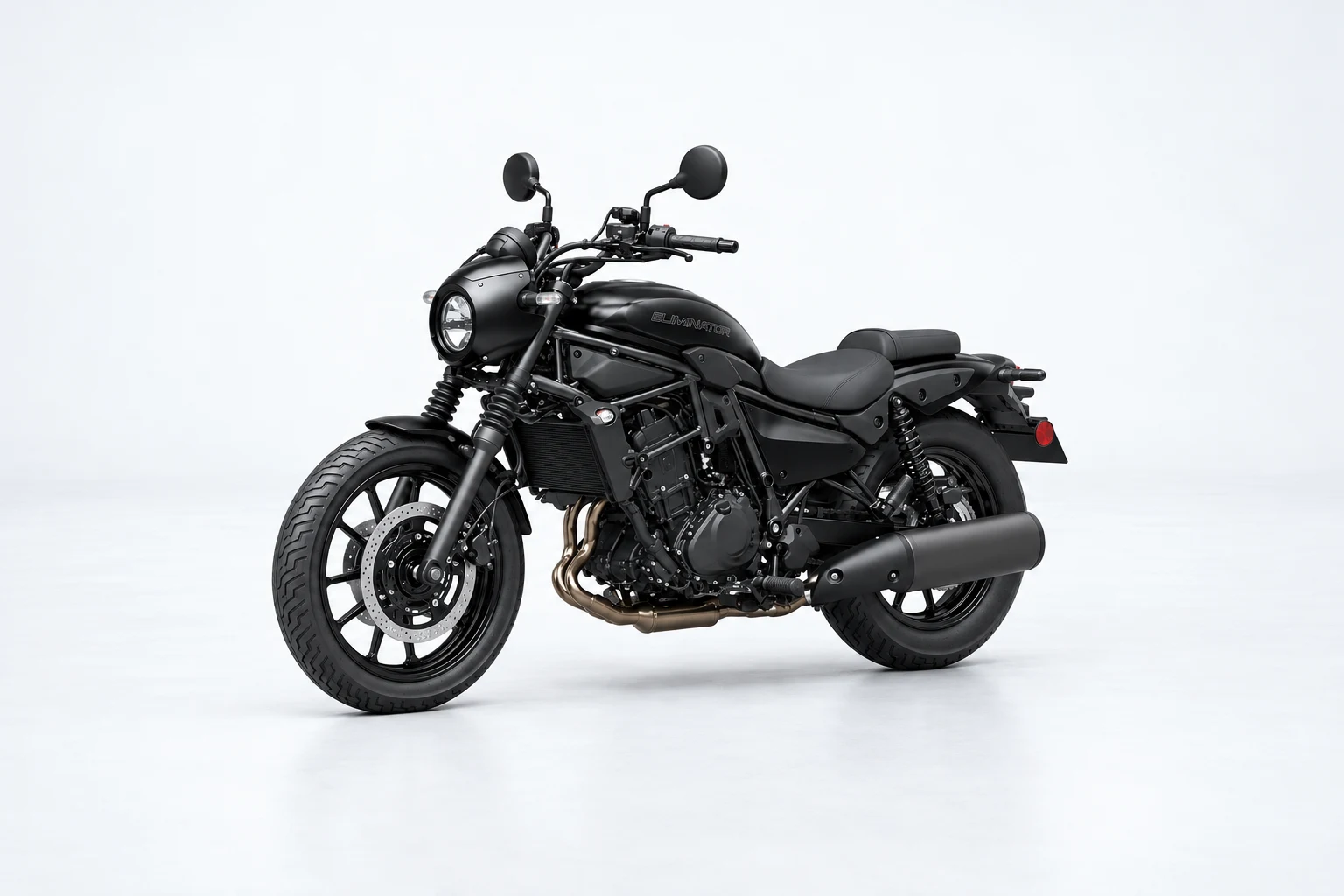 가와사키 ELIMINATOR 500SE ABS