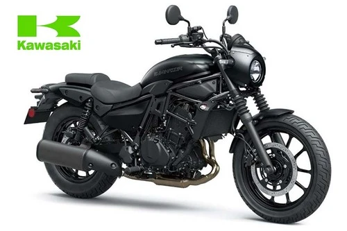 KAWASAKI ELIMINATOR 500SE ABS 2
