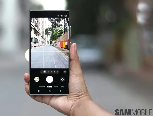 [일본 전국 발송] 갤럭시 S25 울트라 4