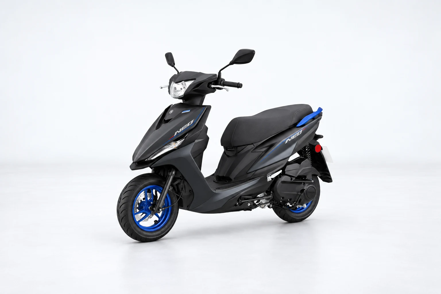 야마하 RS NEO 125