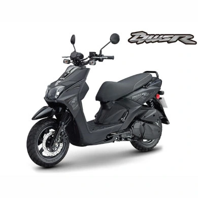 [Đài Trung] Yamaha BW’S R 125