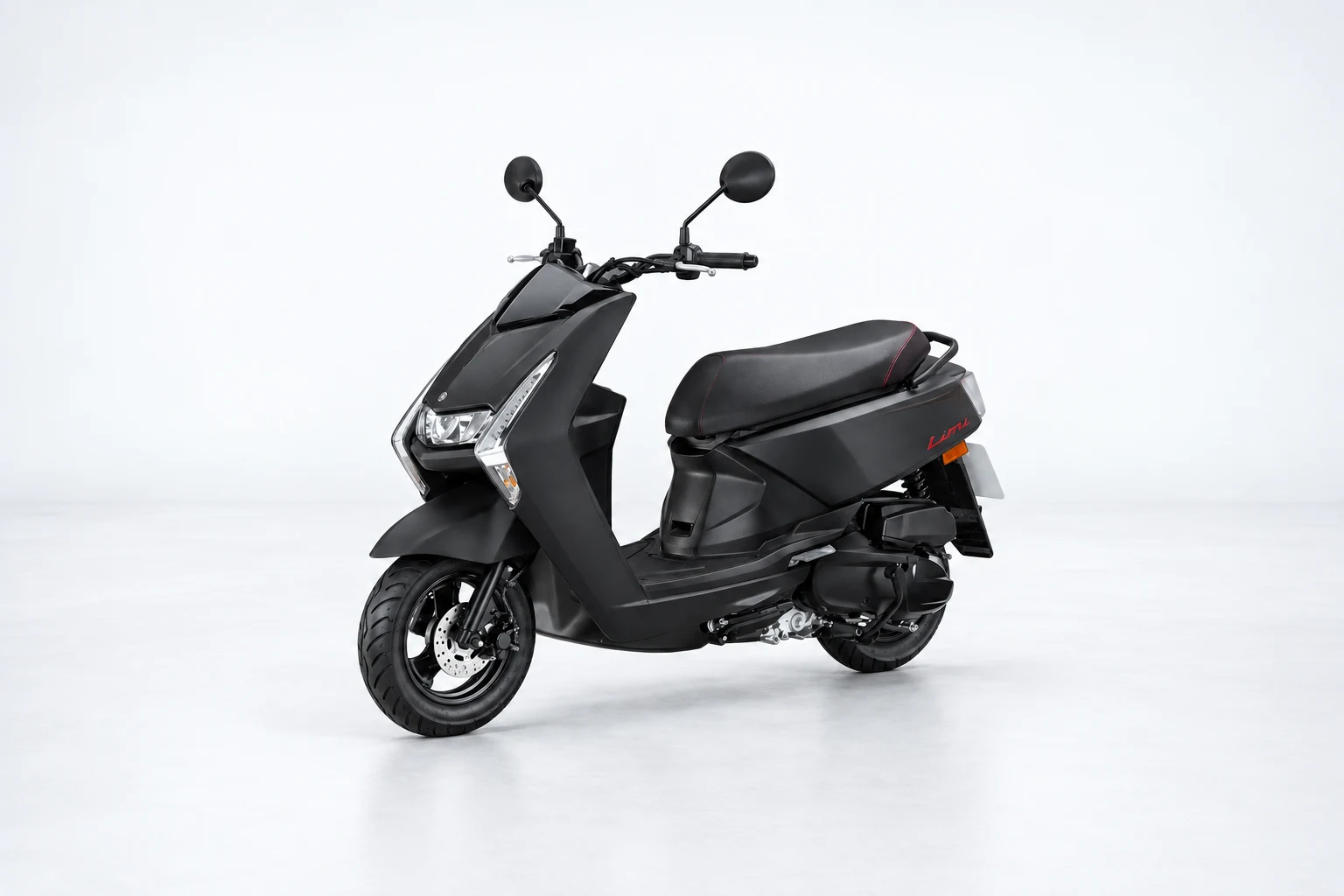 야마하 LIMI 115