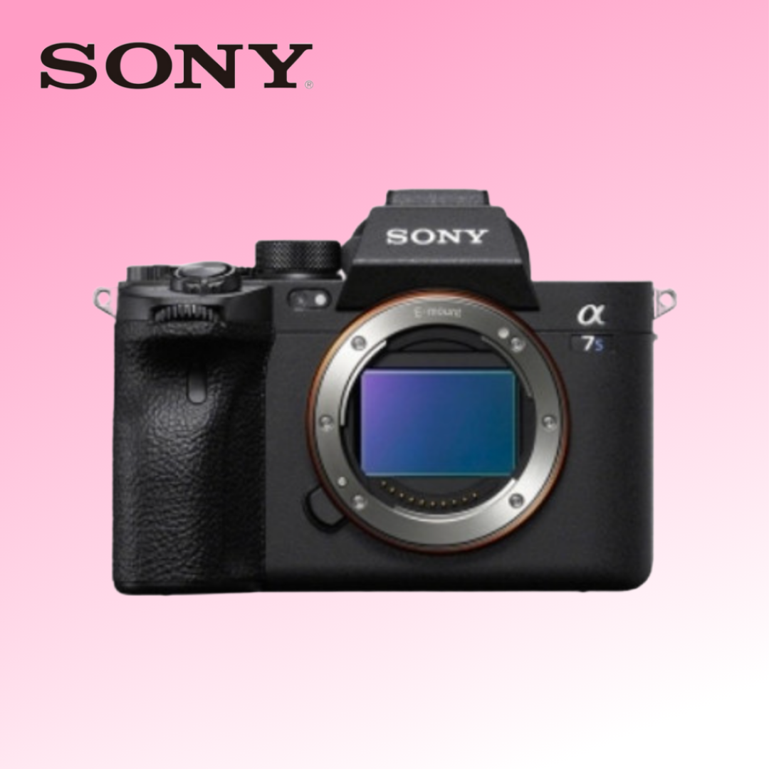[Jamsil] Sony A7S III
