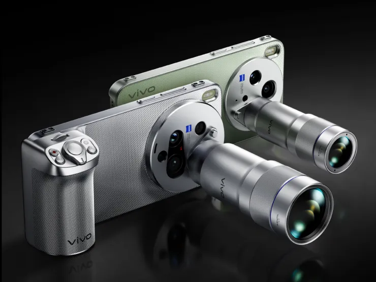 Vivo X300 Ultra - 200mm or 400mm