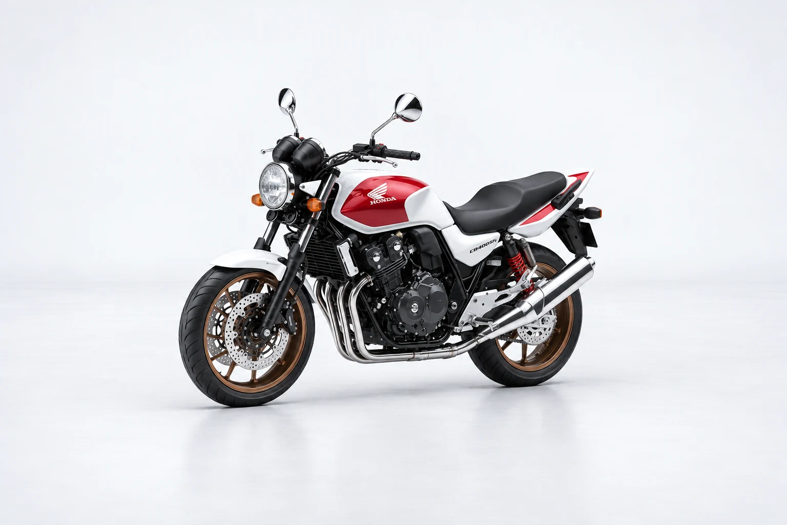 HONDA CB400 SF