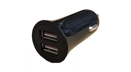 USB充電轉接器
