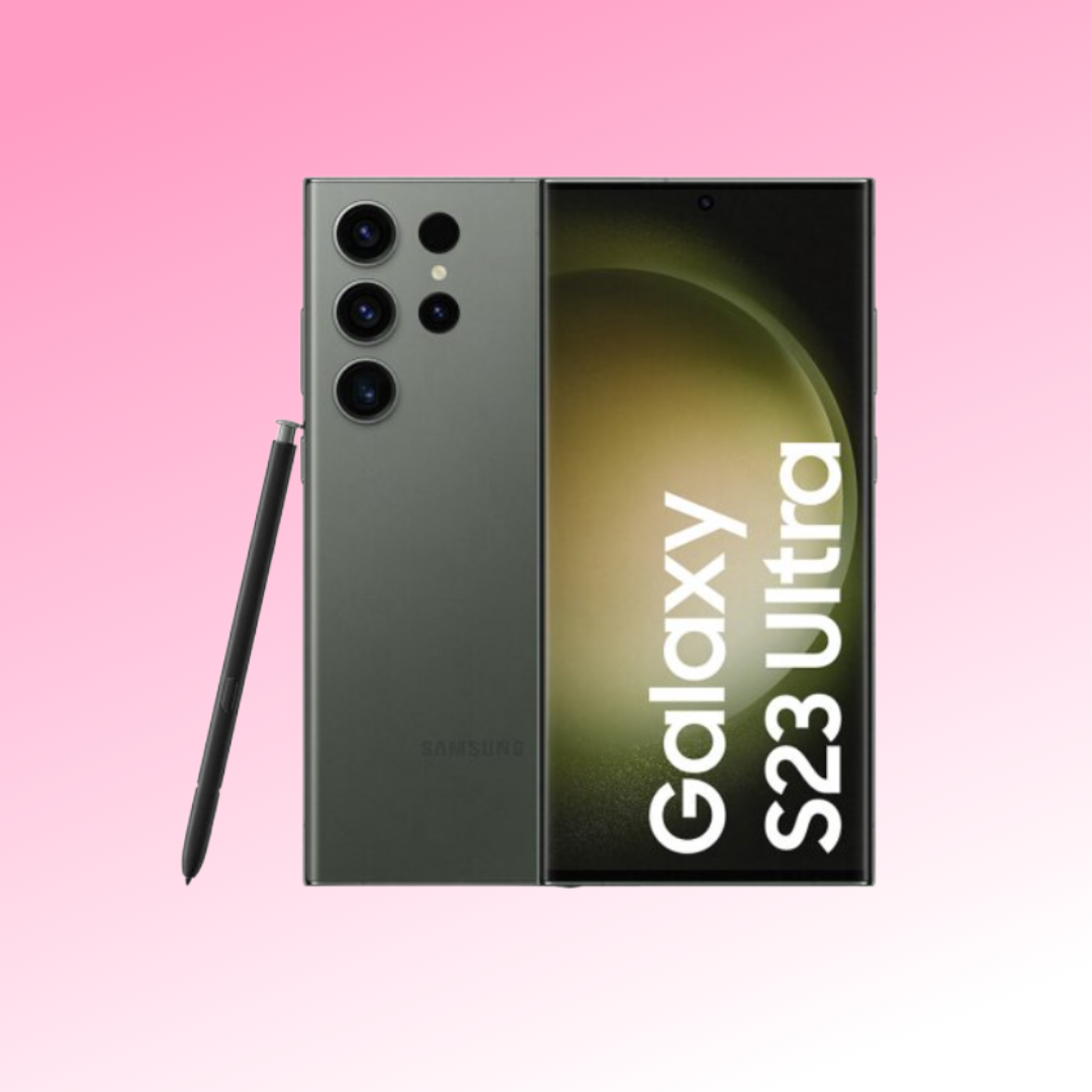 [จัมซิล·ฮับจอง] Samsung Galaxy S23 / S24 / S25 / S26 Ultra