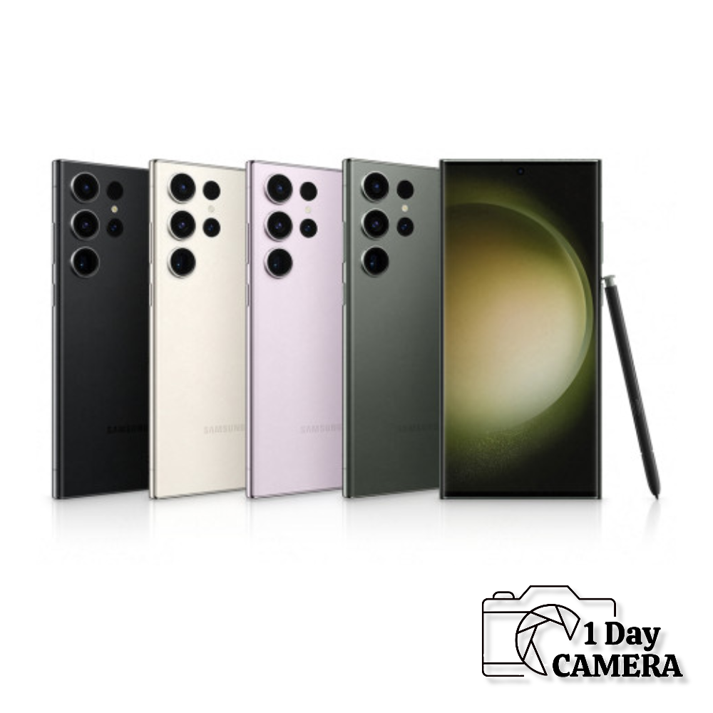 [蠶室·合井] Samsung Galaxy S23 / S24 / S25 / S26 Ultra 3