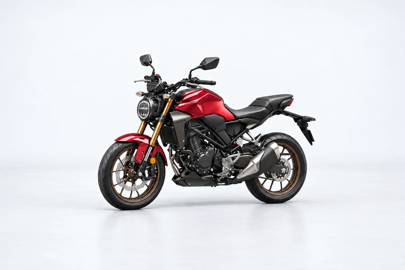 HONDA CB300R ABS