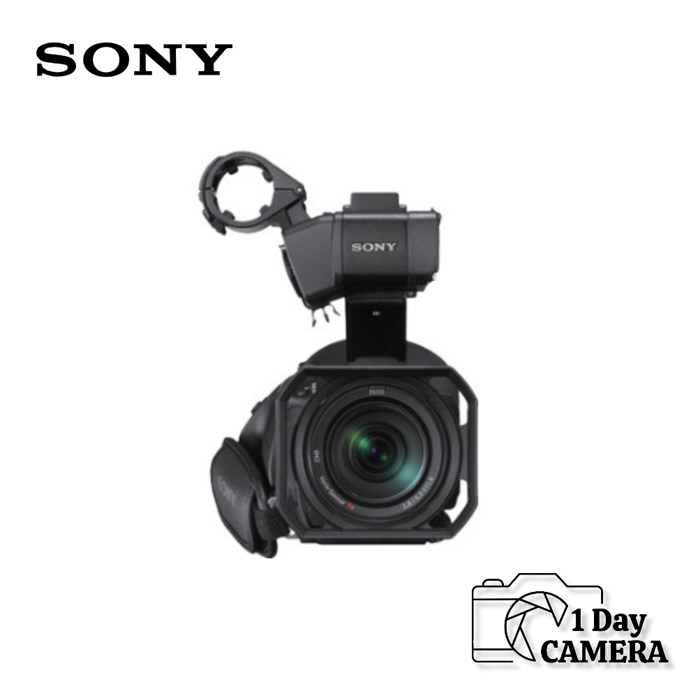 [Jamsil] Sony PXW-Z90 3