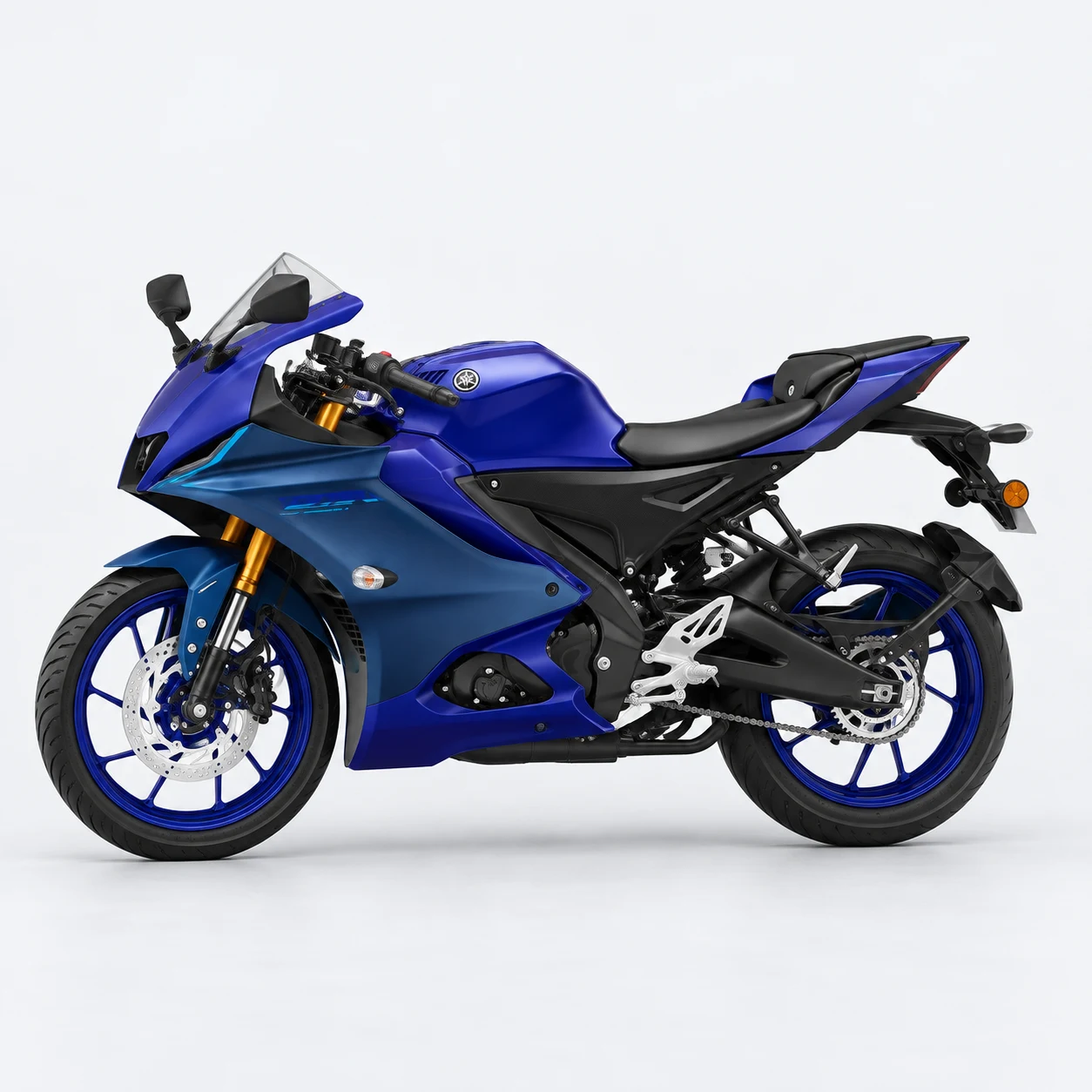 YAMAHA R15 V4 2025 3