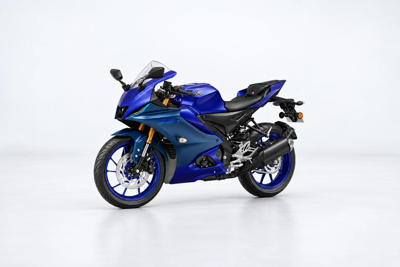 야마하 R15 V4 2025
