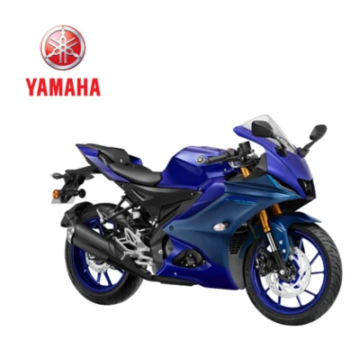 YAMAHA R15 V4 2025 2