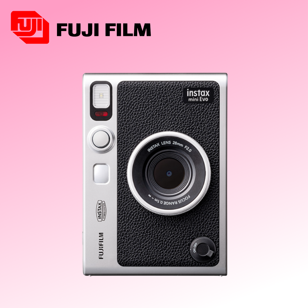 [蚕室·合井] Fujifilm Instax mini Evo
