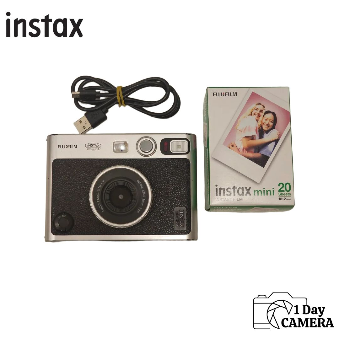 [蠶室·合井] Fujifilm Instax mini Evo 2
