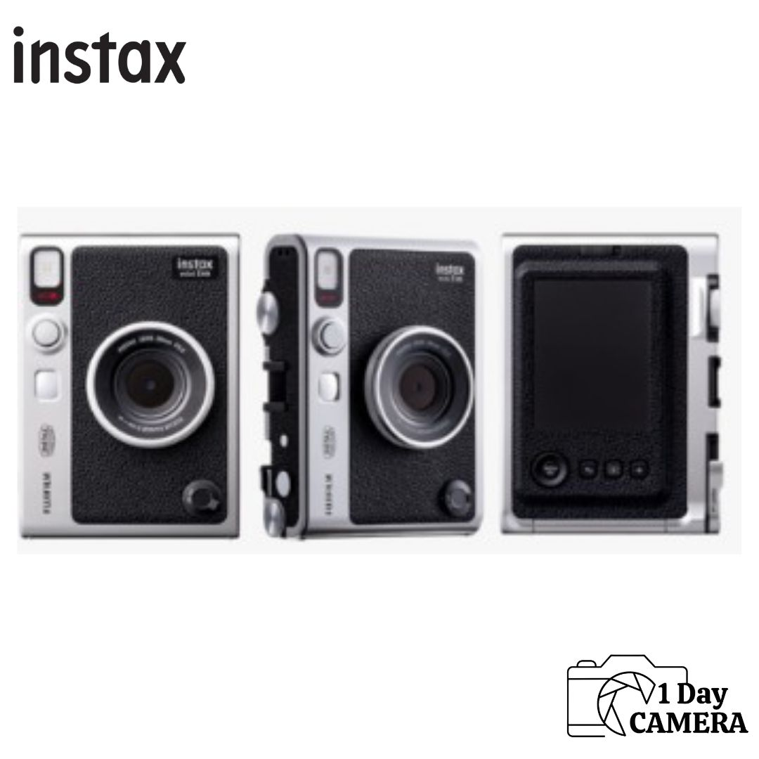 [蠶室·合井] Fujifilm Instax mini Evo 3