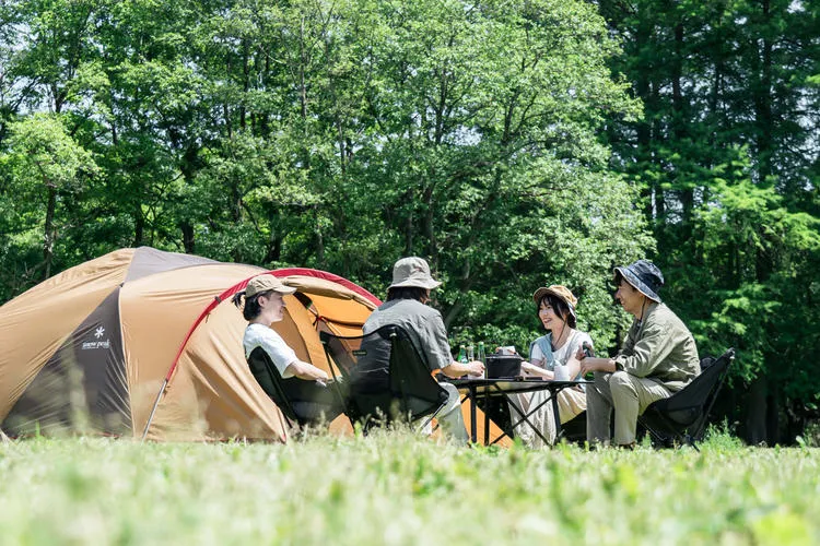 4人用スターターセット