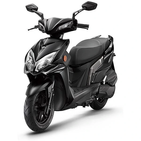 [ไถจง] KYMCO Racing S 150 ABS