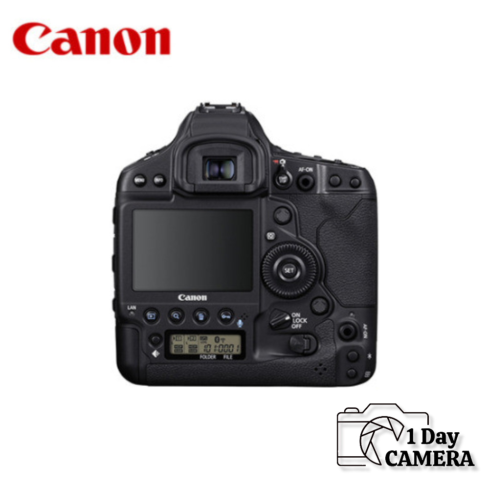 [จัมซิล] Canon EOS-1D X Mark III 2