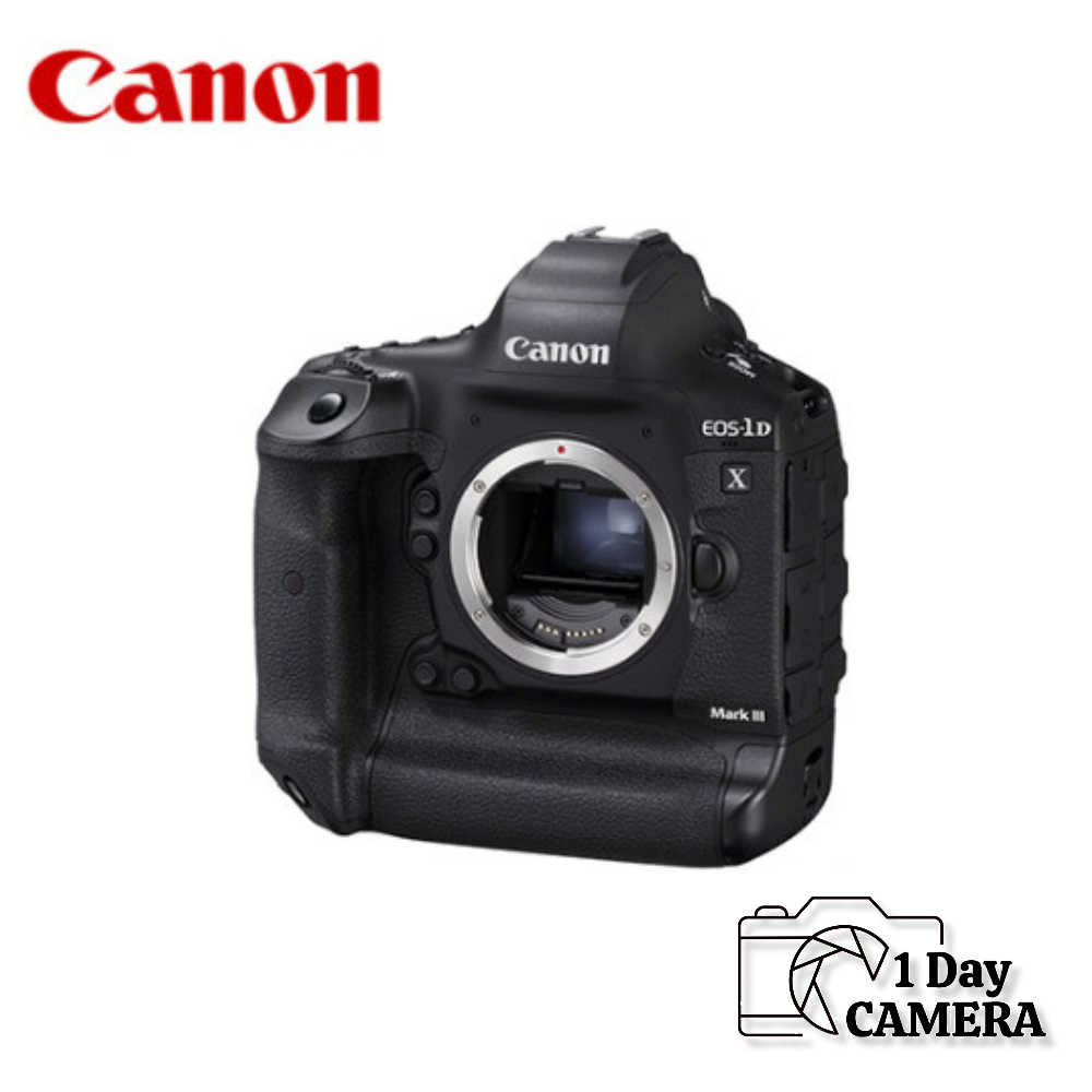 [จัมซิล] Canon EOS-1D X Mark III 3