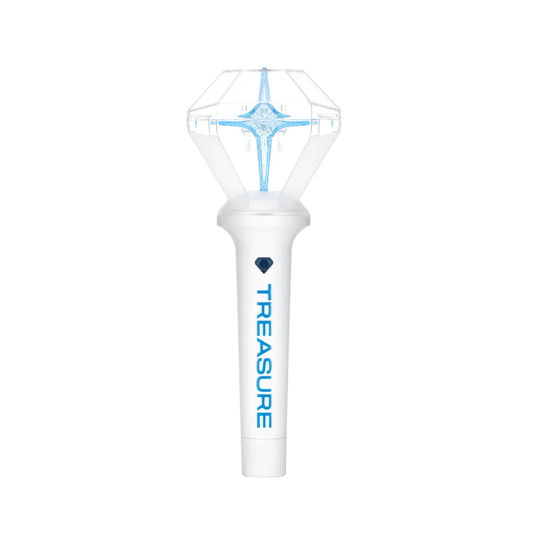 TREASURE Official Light Stick Ver.2