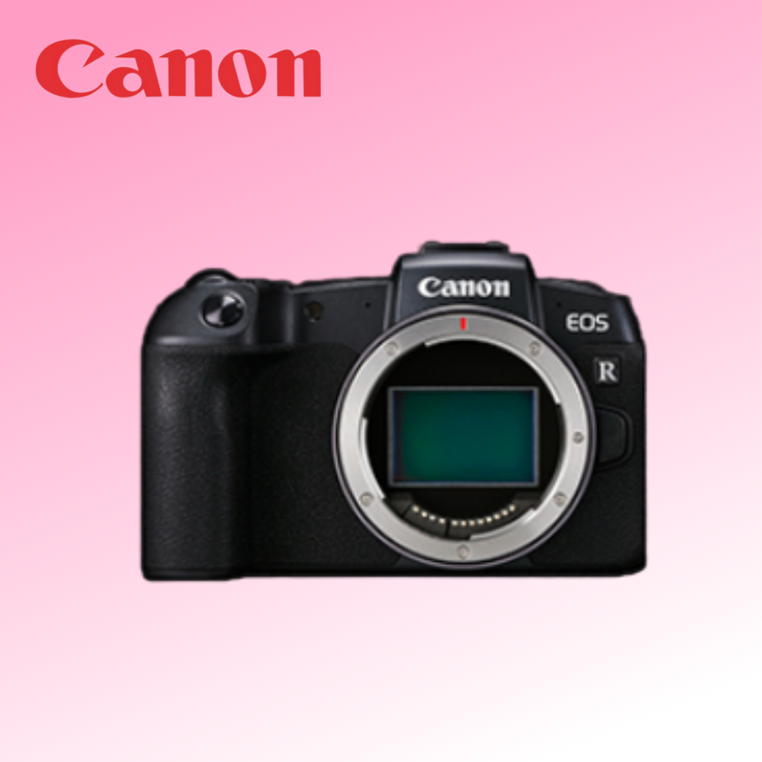 [Jamsil] Canon EOS RP
