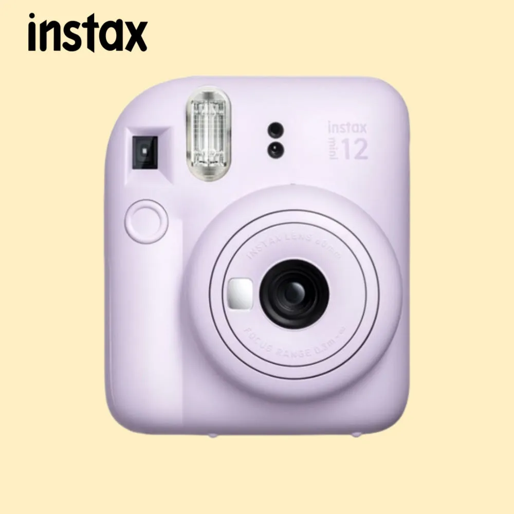 【出租】Instax Mini 12