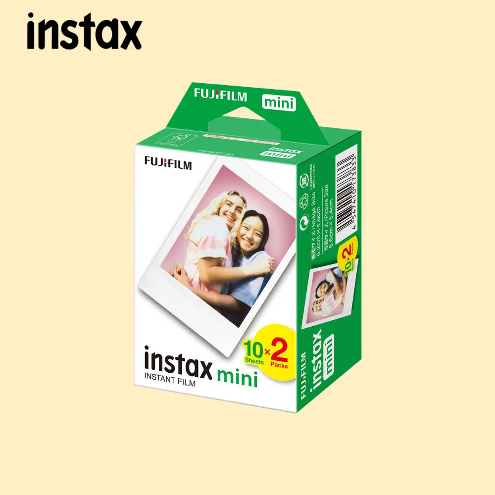 [Rental] Instax Mini 12 3