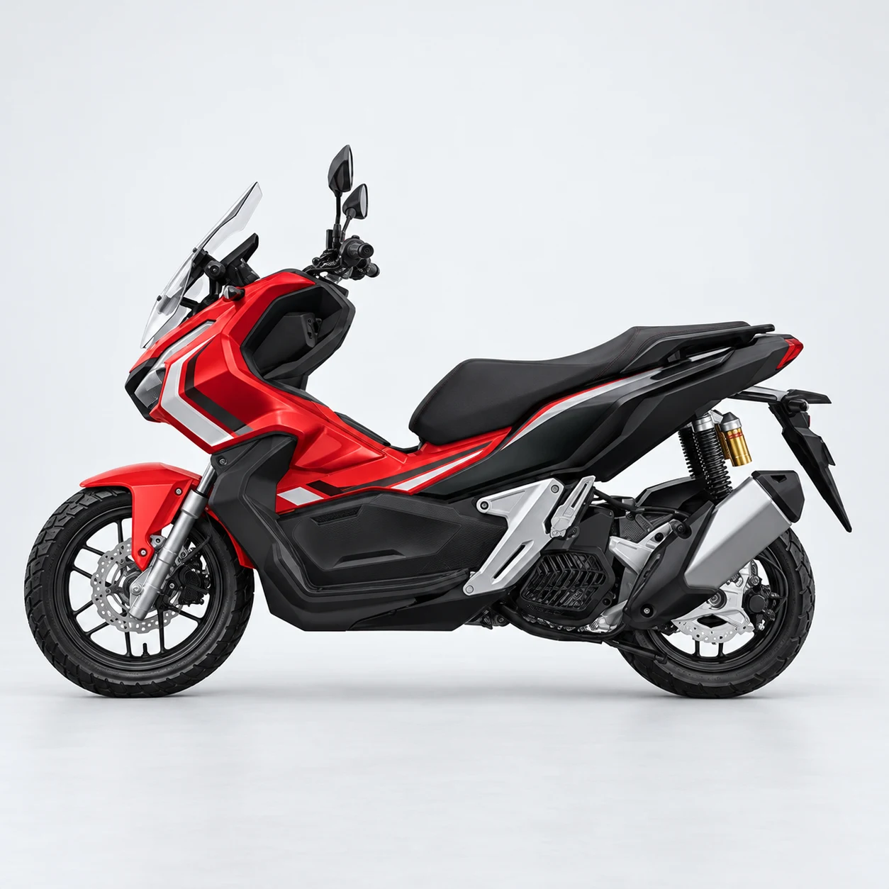 혼다 ADV 150 3