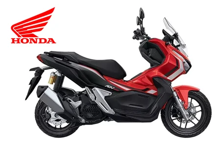 혼다 ADV 150 2