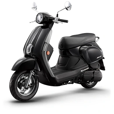 Vehicle overview

KYMCO Many 110 (Disc Brake), available for pickup and return at TWUCAR near Taichung Station.

Model highlights
• LED turn signals
• LED position lights
• LED tail and brake lights
• USB charging port with unplug reminder
• Concealed and seat-front bag hooks
• Ergonomically shaped seat
• Spacious footboard

Published specifications
• Displacement