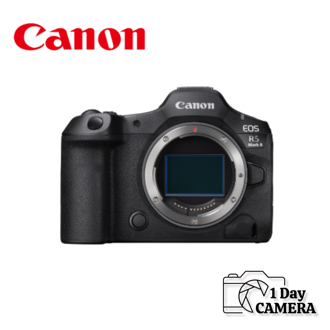[Jamsil] Canon EOS R5 Mark II 2