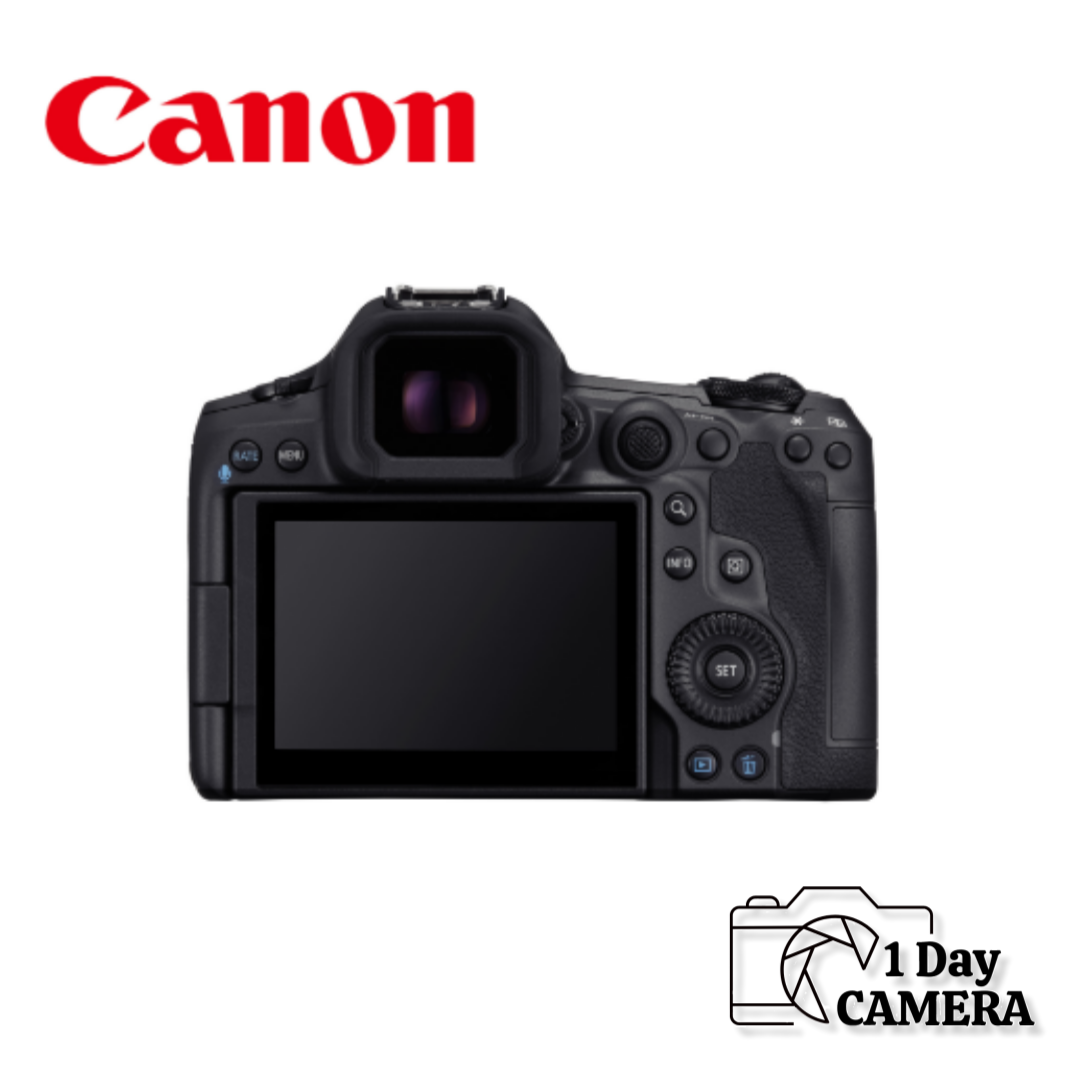 [Jamsil] Canon EOS R5 Mark II 3