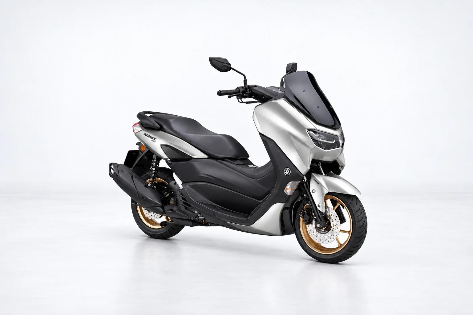 YAMAHA N-MAX 155 ABS