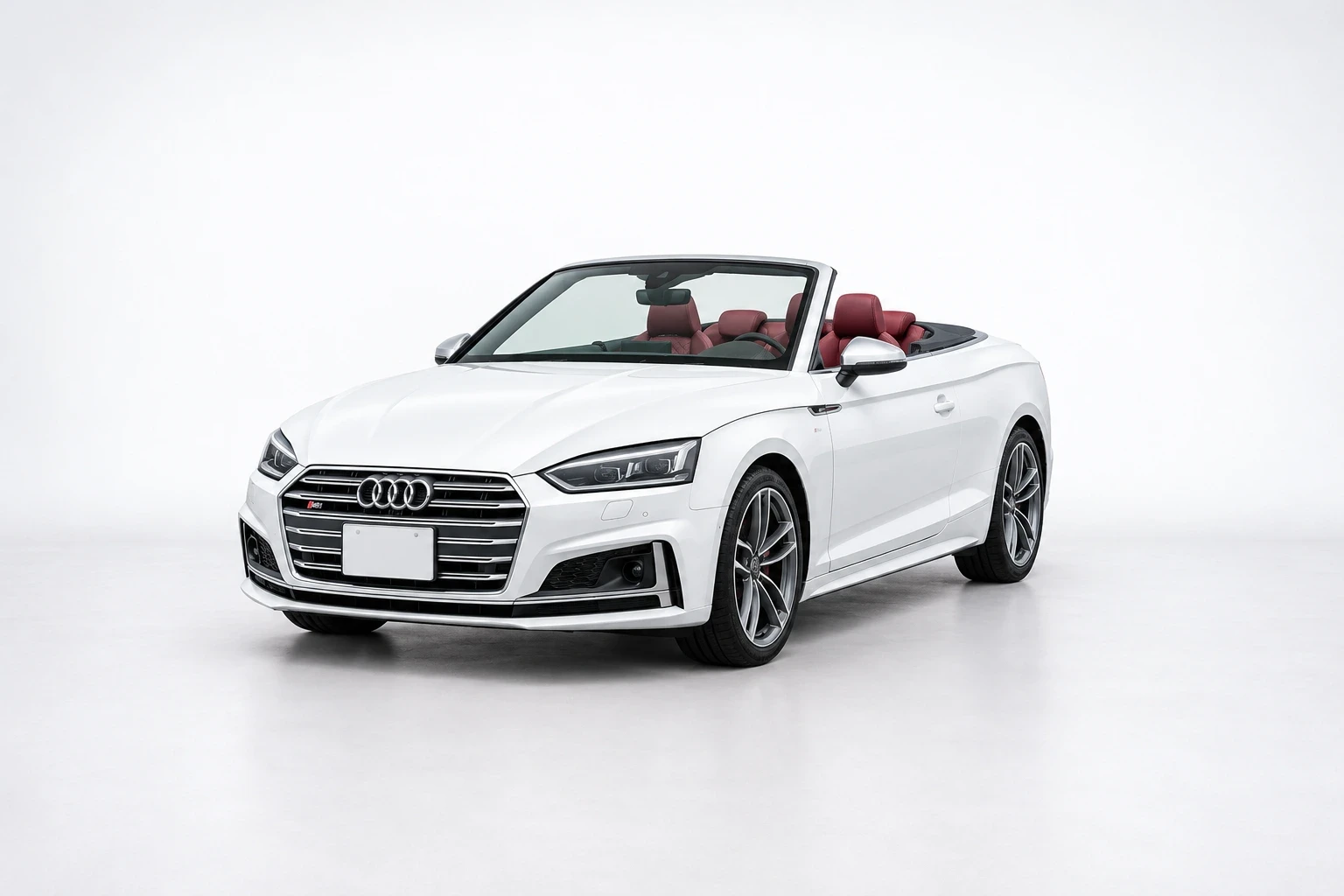 Audi Quattro