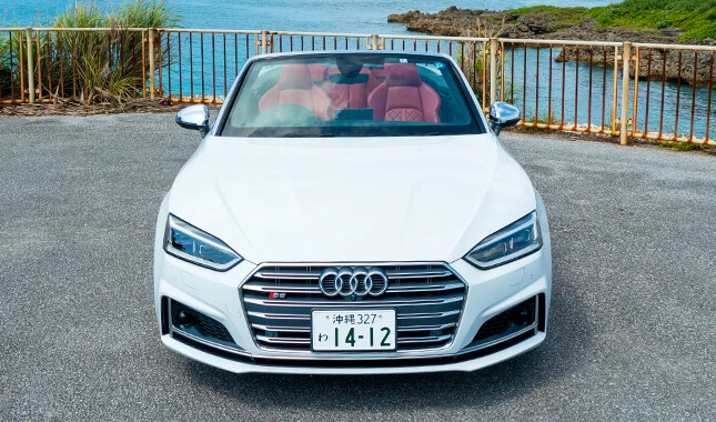 Audi Quattro 4