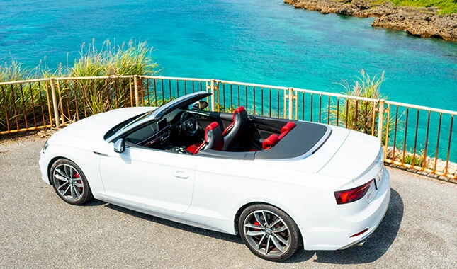 Audi Quattro 6