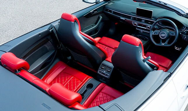 Audi Quattro 11