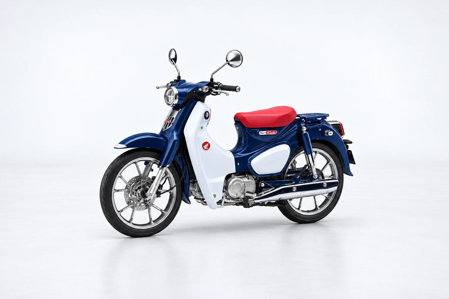 혼다 Super Cub C125 ABS