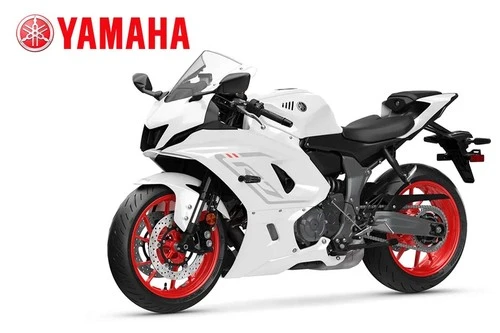 야마하 YZF-R7 ABS 2