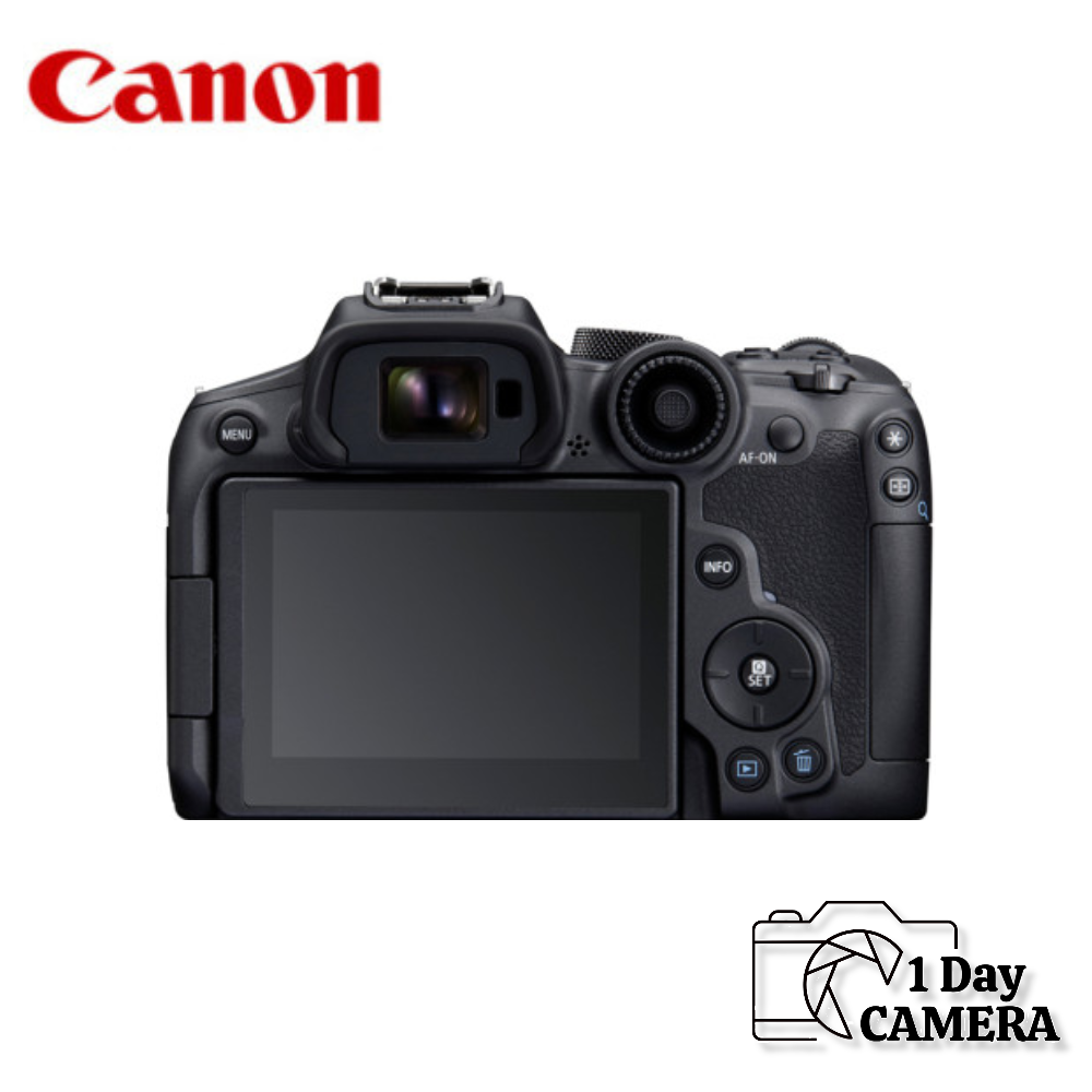 [蠶室] Canon EOS R7 2